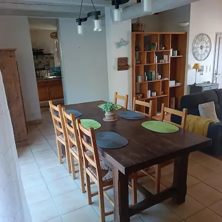 2 A 5 Pers Le Petit Oustau D'amaia Et Michel Vakantiehuis *