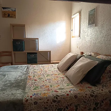 Vakantiehuis 2 A 5 Pers Le Petit Oustau D'amaia Et Michel Grospierres